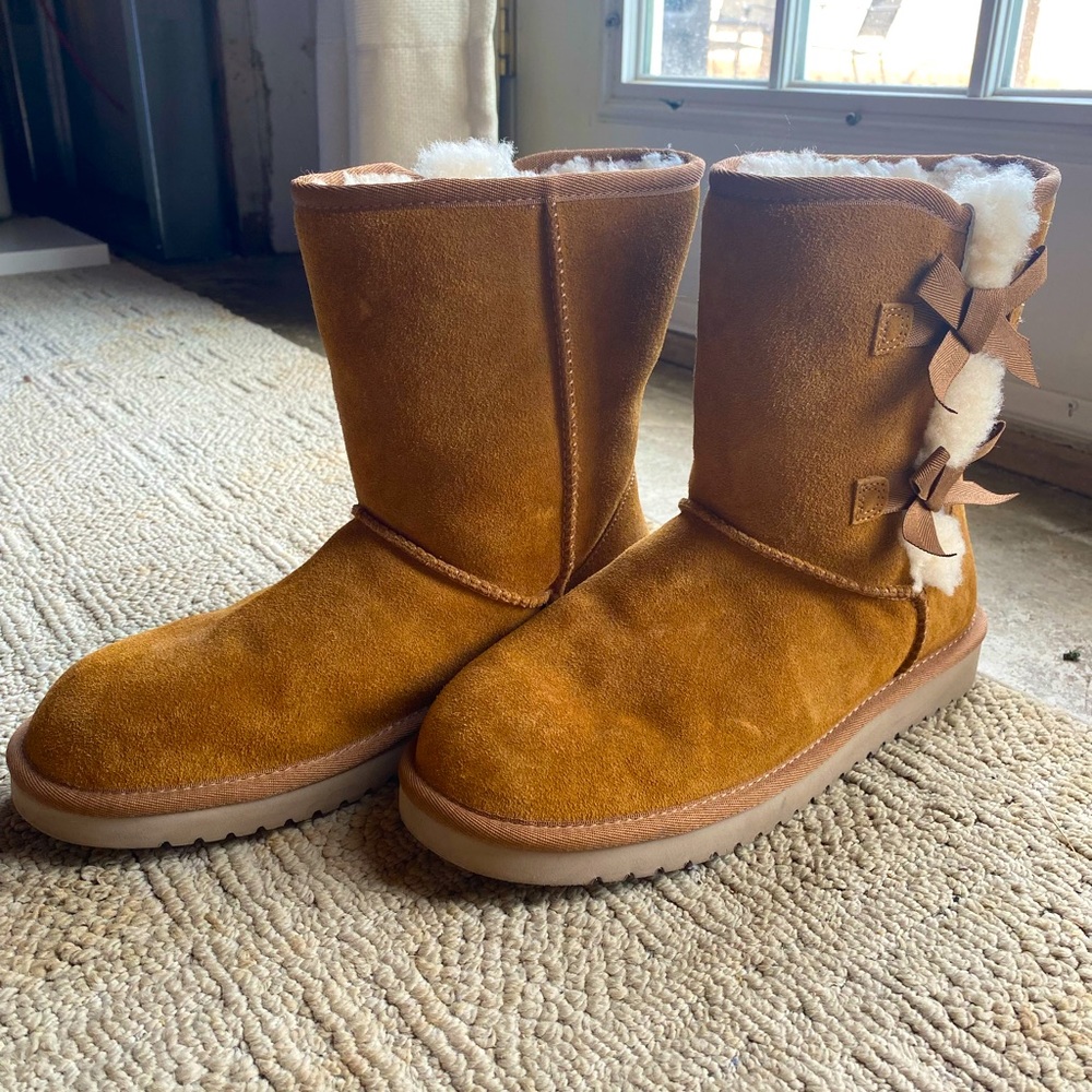 Koolaburra by UGG Victoria Short Boot